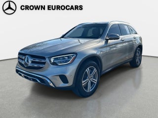 2022 Mercedes-Benz GLC 300
