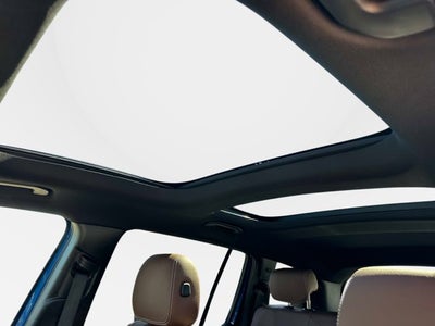 2025 Mercedes-Benz GLB 250