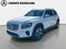 2025 Mercedes-Benz GLB 250
