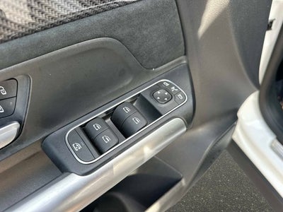 2025 Mercedes-Benz GLA 250