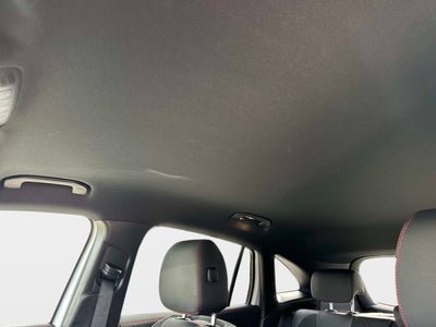 2025 Mercedes-Benz GLA 250