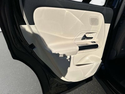 2026 Mercedes-Benz GLA 250