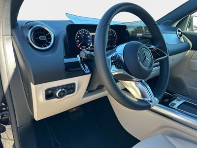 2026 Mercedes-Benz GLA 250
