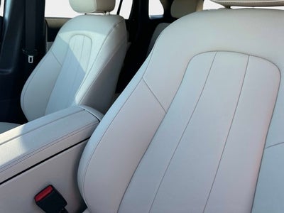 2026 Mercedes-Benz GLA 250