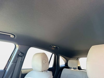 2026 Mercedes-Benz GLA 250