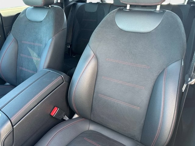 2025 Mercedes-Benz GLA 250