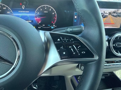 2025 Mercedes-Benz GLA 250