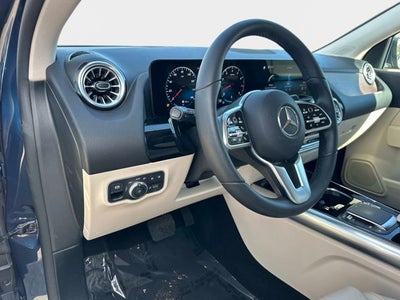 2023 Mercedes-Benz GLA 250