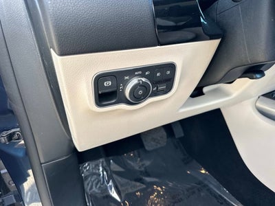 2023 Mercedes-Benz GLA 250