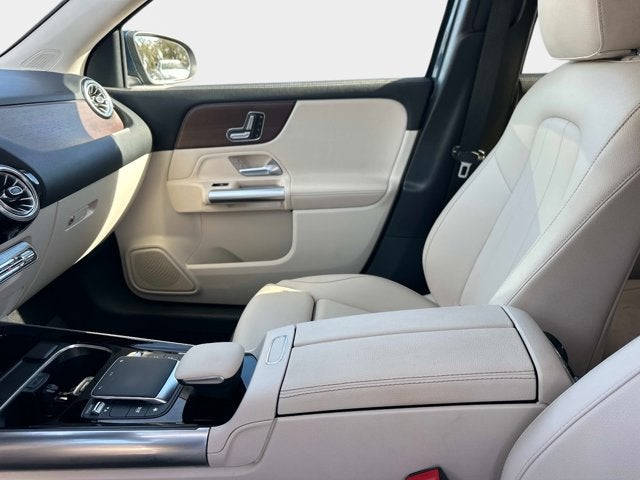 2023 Mercedes-Benz GLA 250