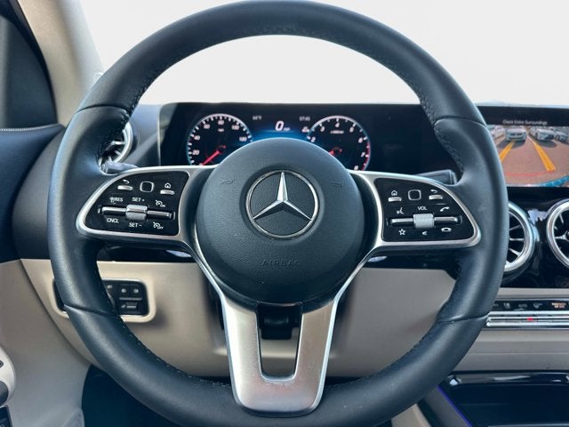 2023 Mercedes-Benz GLA 250