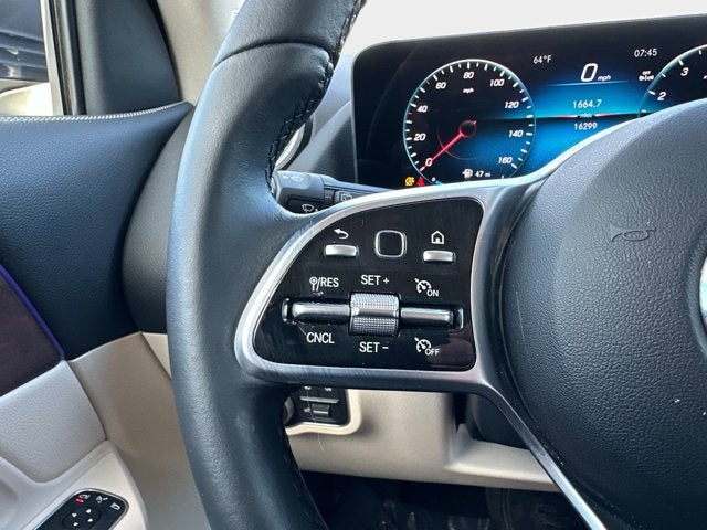 2023 Mercedes-Benz GLA 250