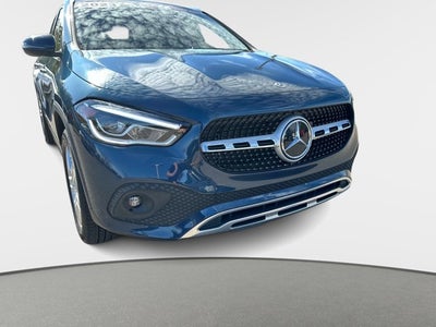 2023 Mercedes-Benz GLA 250