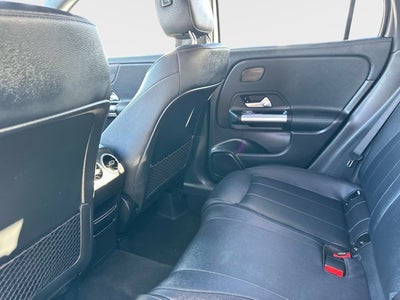 2025 Mercedes-Benz GLA 250