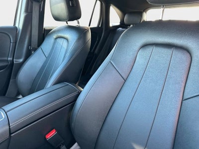 2025 Mercedes-Benz GLA 250