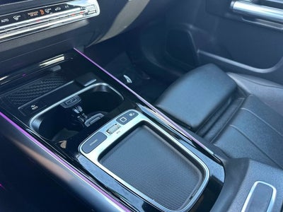 2025 Mercedes-Benz GLA 250