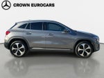 2025 Mercedes-Benz GLA 250