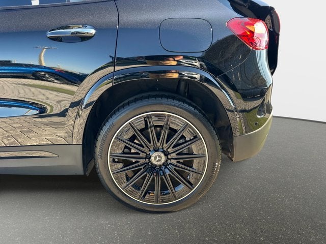 2025 Mercedes-Benz GLA 250