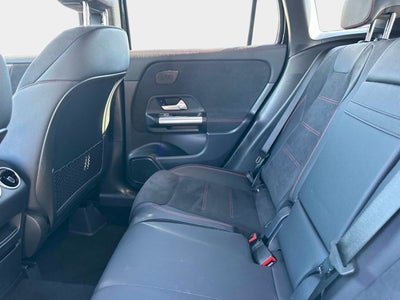 2025 Mercedes-Benz GLA 250