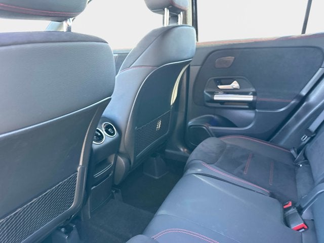 2025 Mercedes-Benz GLA 250