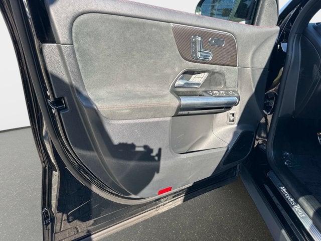 2025 Mercedes-Benz GLA 250