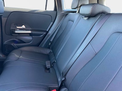 2022 Mercedes-Benz GLA 250