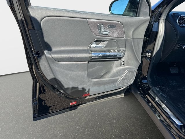 2022 Mercedes-Benz GLA 250