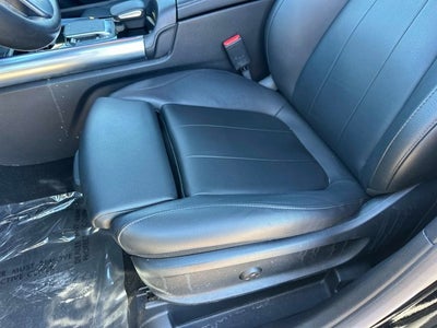 2022 Mercedes-Benz GLA 250