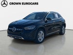 2022 Mercedes-Benz GLA 250