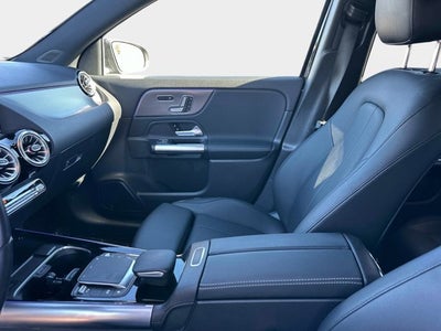 2022 Mercedes-Benz GLA 250