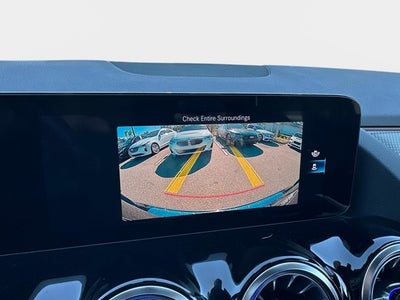 2022 Mercedes-Benz GLA 250