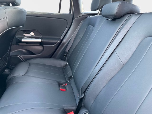 2023 Mercedes-Benz GLA 250