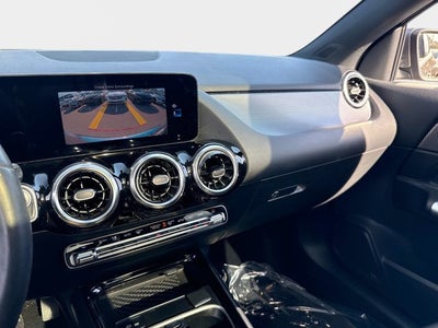 2023 Mercedes-Benz GLA 250