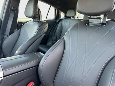 2025 Mercedes-Benz GLC 63 AMG® S E Performance Coupe