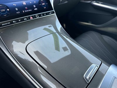 2025 Mercedes-Benz GLC 63 AMG® S E Performance Coupe