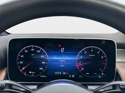 2025 Mercedes-Benz GLC 300