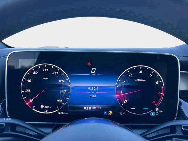 2024 Mercedes-Benz GLC 300