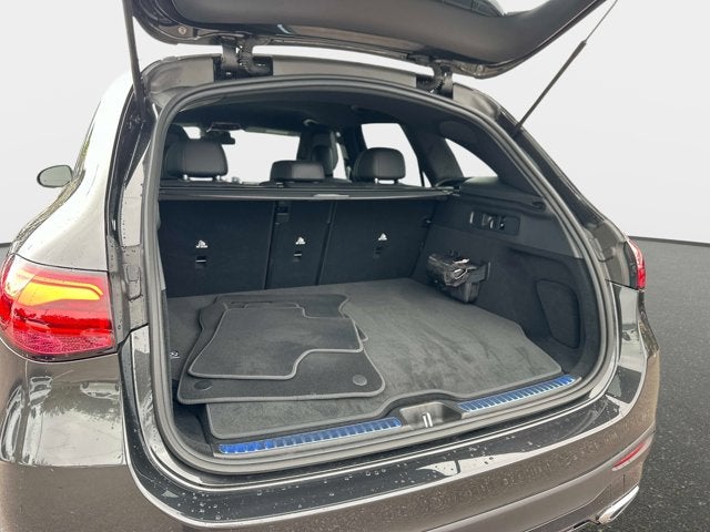 2025 Mercedes-Benz GLC 350e