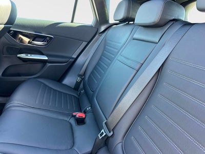 2025 Mercedes-Benz GLC 43 AMG®