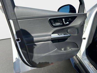 2025 Mercedes-Benz GLC 43 AMG®