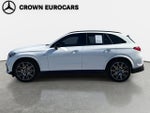 2025 Mercedes-Benz GLC 43 AMG®