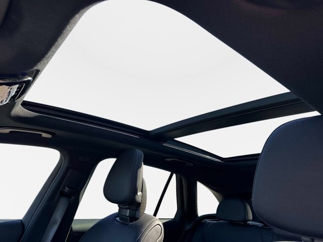 2025 Mercedes-Benz GLC 43 AMG®