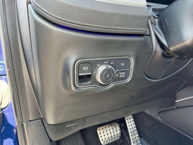 2025 Mercedes-Benz G-Class G 63 AMG®