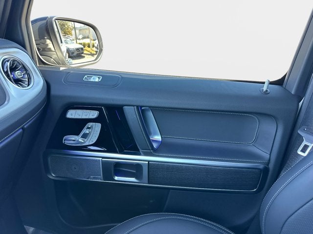 2025 Mercedes-Benz G-Class G 63 AMG®
