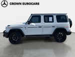 2025 Mercedes-Benz G-Class G 63 AMG®