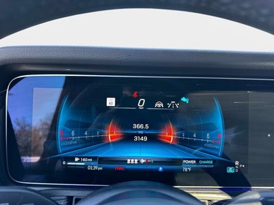 2025 Mercedes-Benz G-Class G 63 AMG®