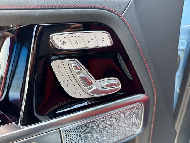 2025 Mercedes-Benz G-Class G 63 AMG®