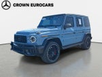 2025 Mercedes-Benz G-Class G 63 AMG®