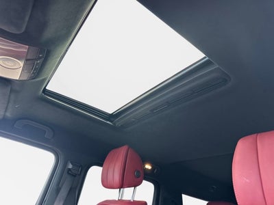 2024 Mercedes-Benz G-Class G 550