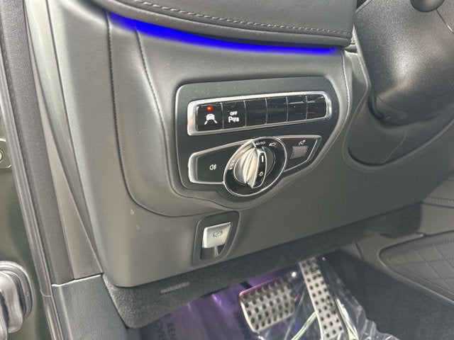 2024 Mercedes-Benz G-Class G 550